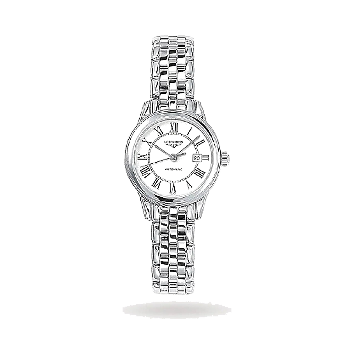 Longines Flagship Automatic 40mm Mens Watch