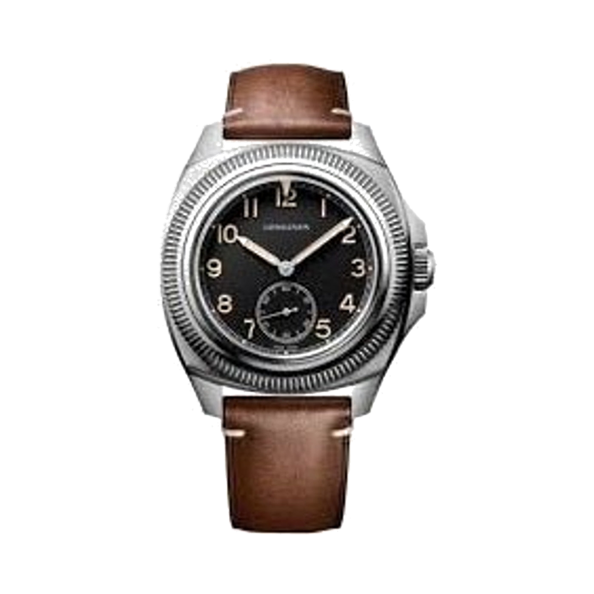 Longines Pilot Majetek 43mm Mens Watch
