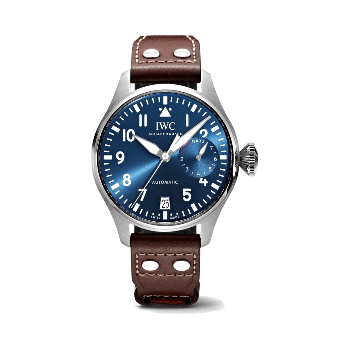 IWC Big Pilot Men Watch