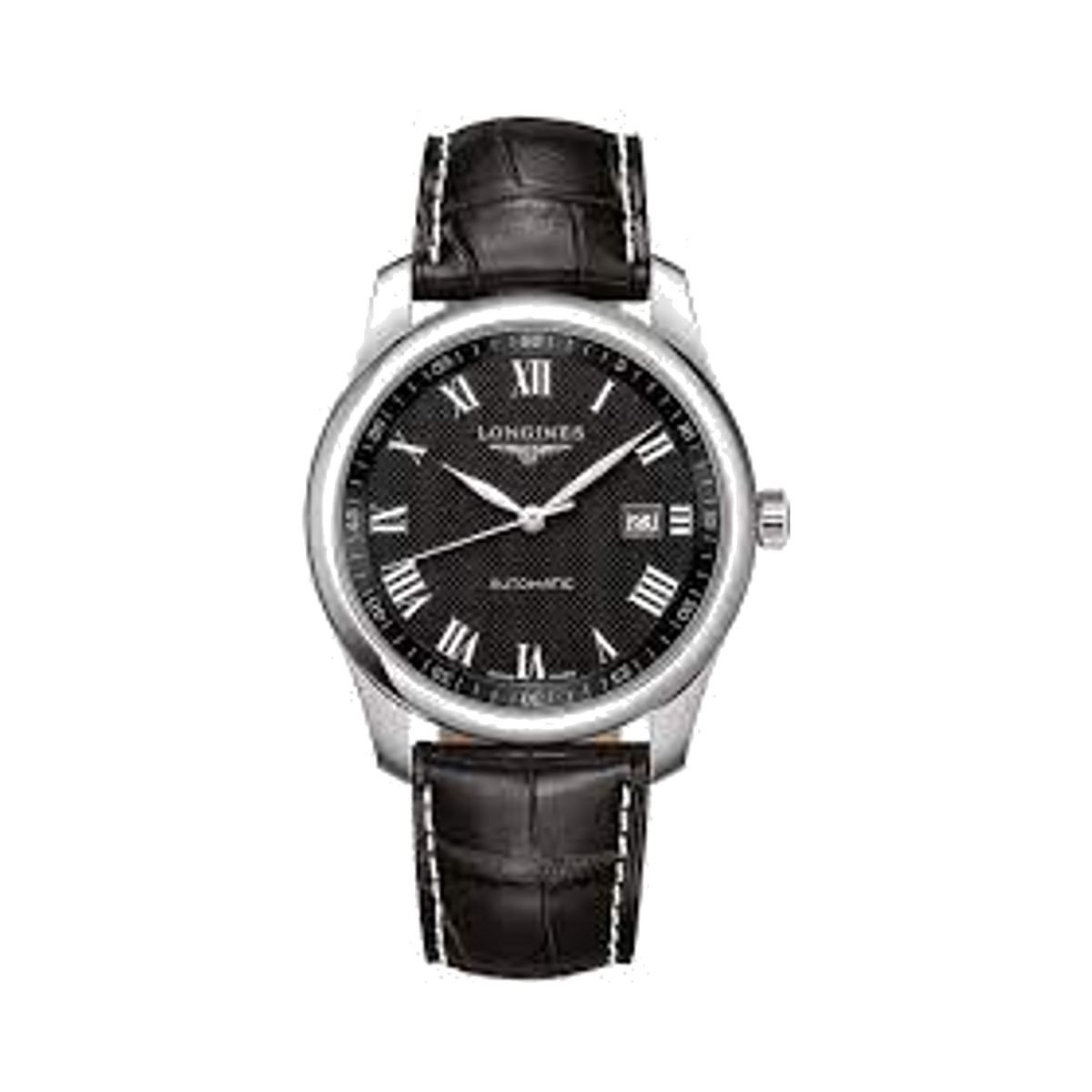 Longines Master Automatic 38.5mm Mens Watch