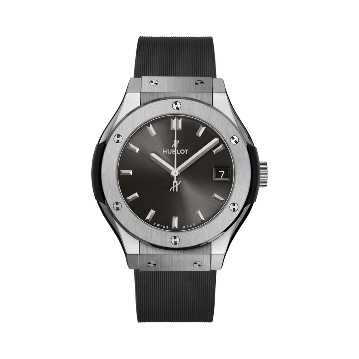 Hublot Classic Fusion 42 mm Titanium