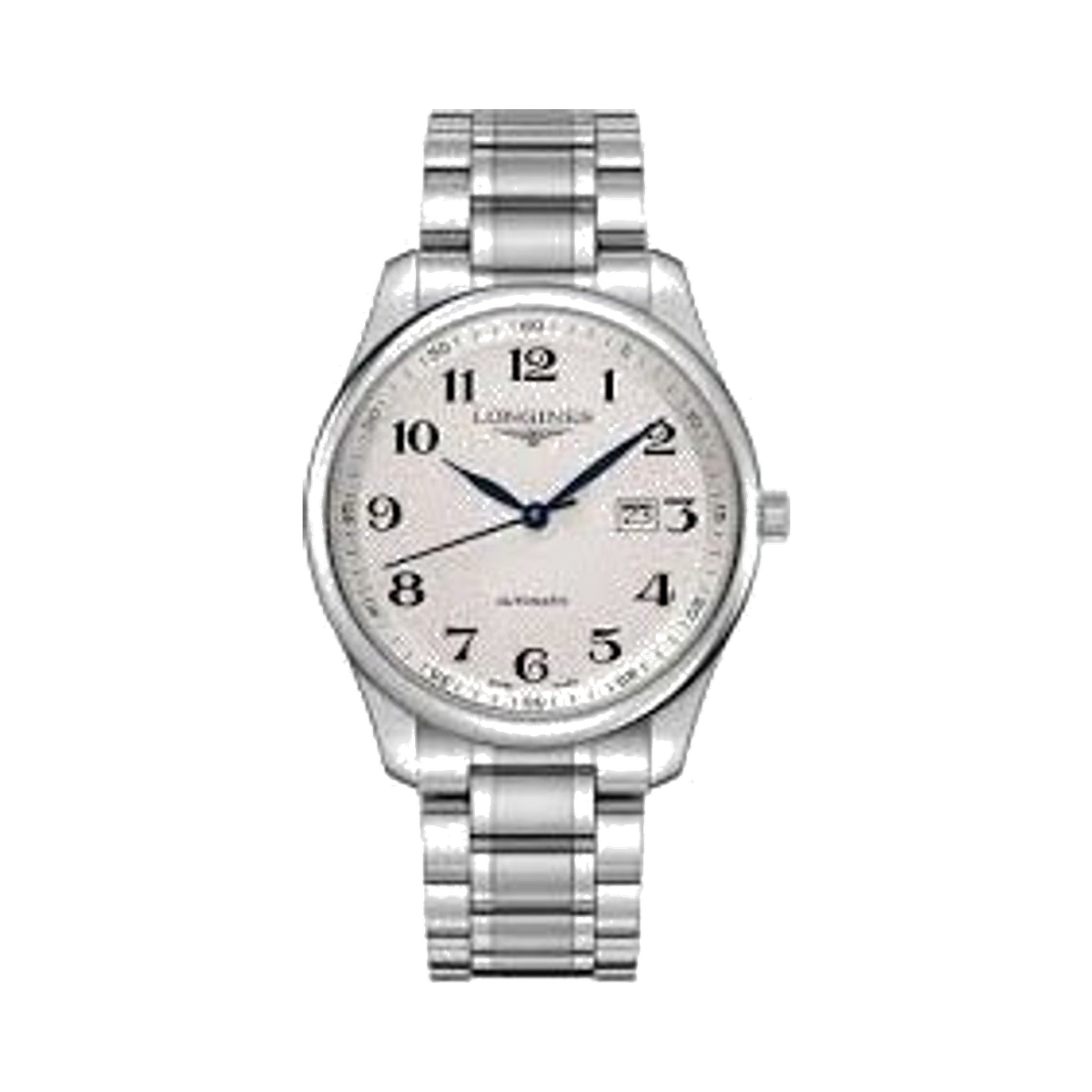 Longines Master Automatic 42mm Mens Watch