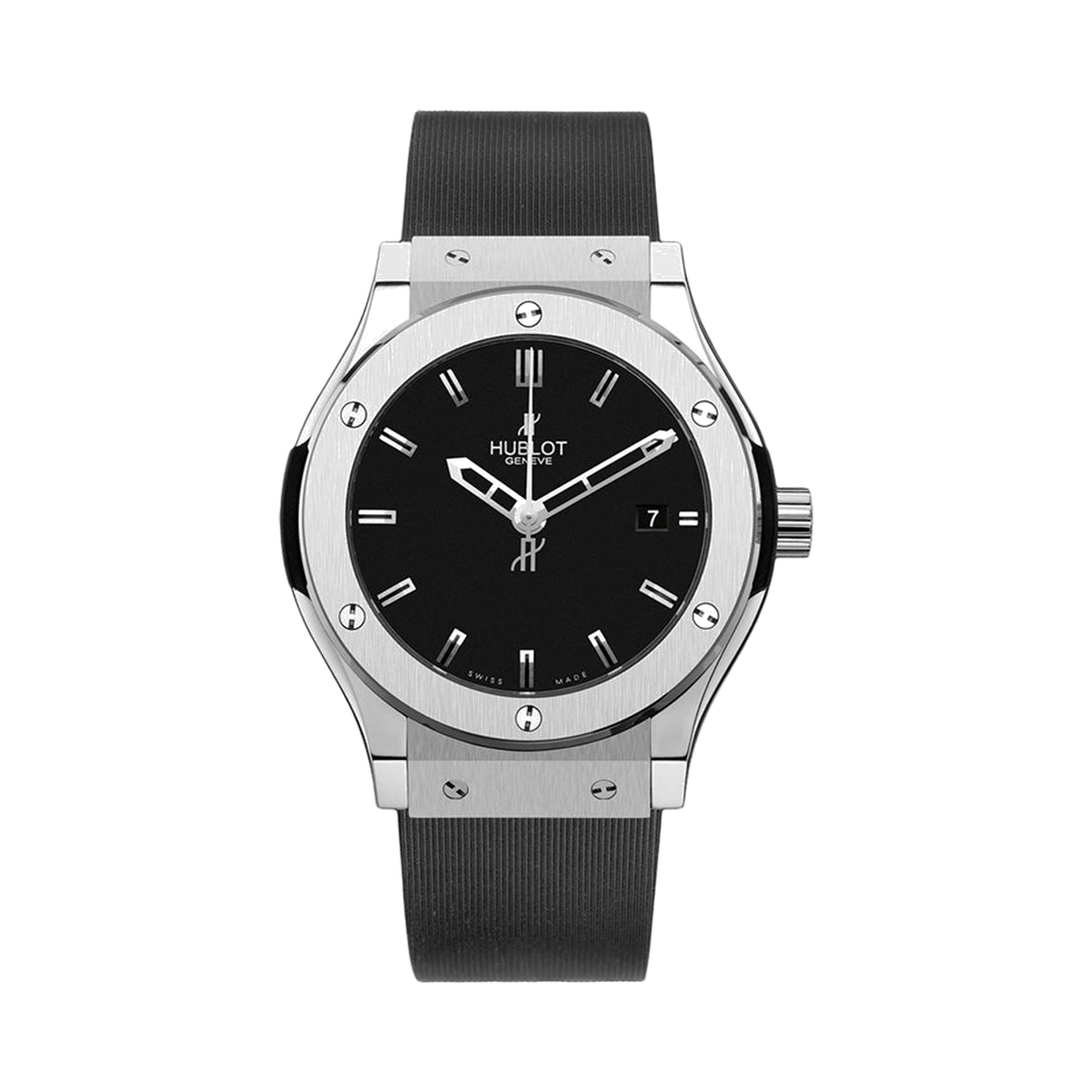 Hublot Classic Fusion 42 mm Titanium 2025