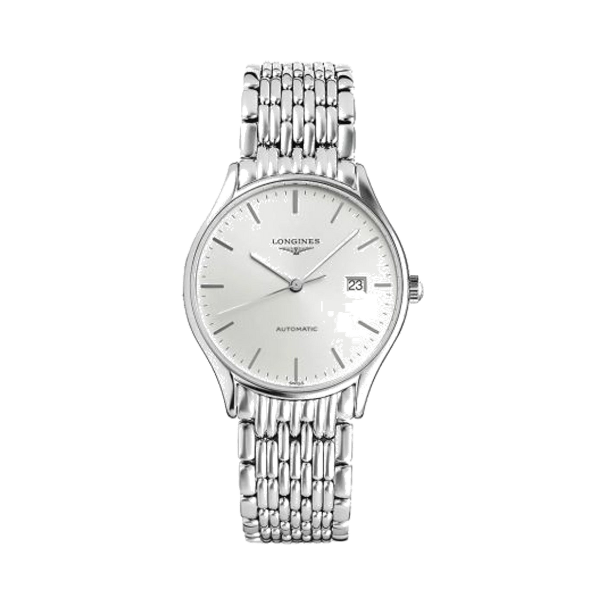 Longines Lyre Automatic 40mm Mens Watch