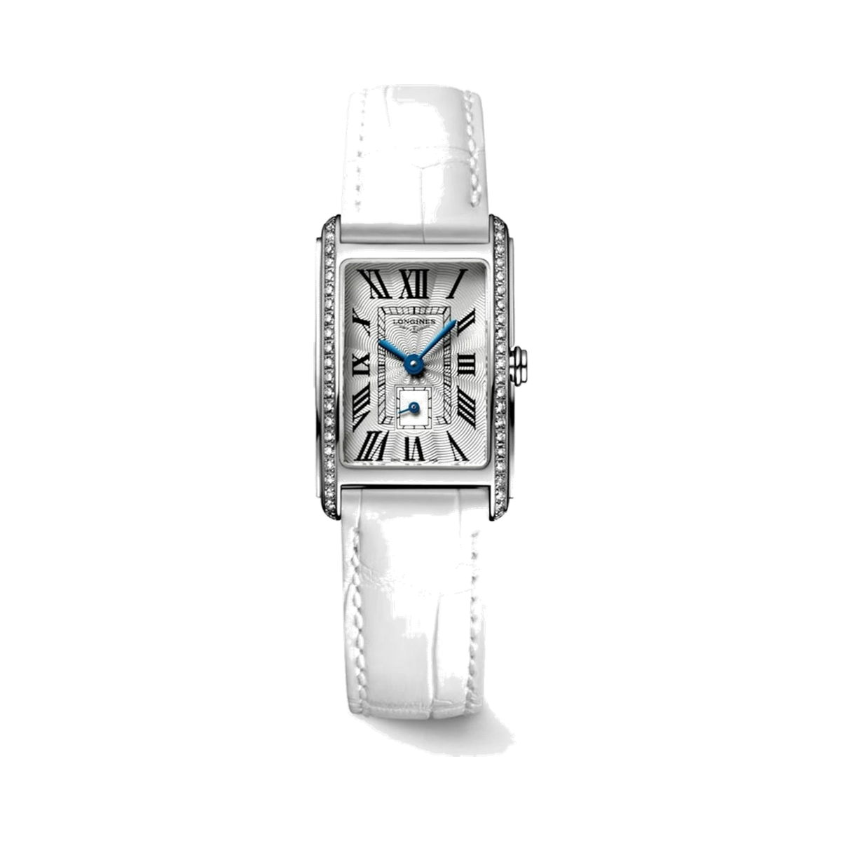 Longines DolceVita Quartz 20mm Ladies Watch