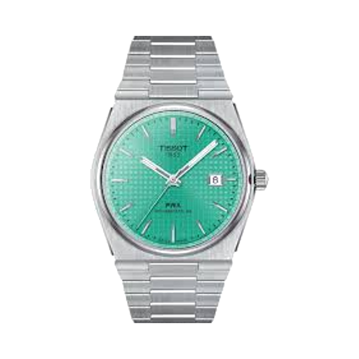 Tissot PRX Powermatic 80 40mm Watch