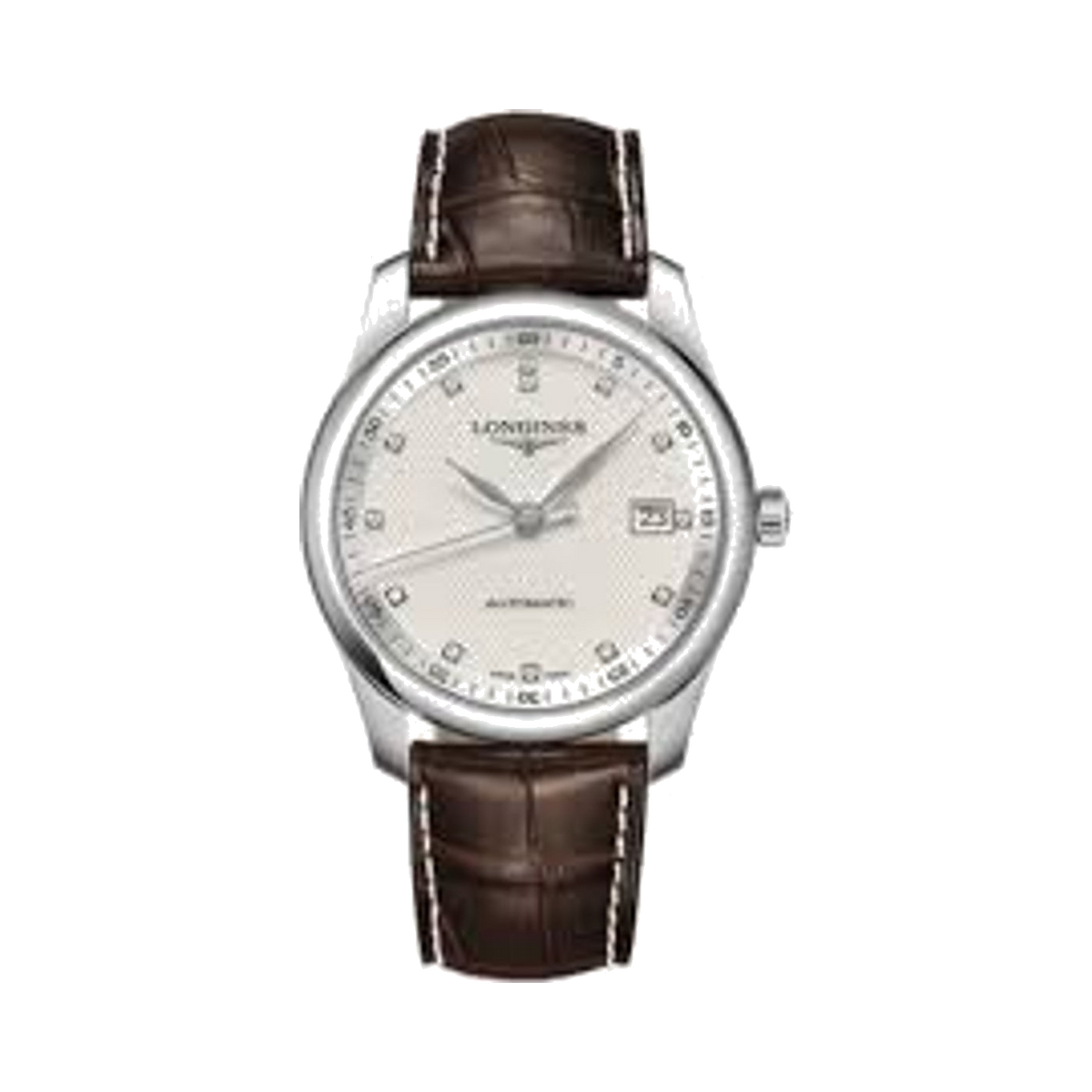 Longines Master Collection Automatic Watch for Men