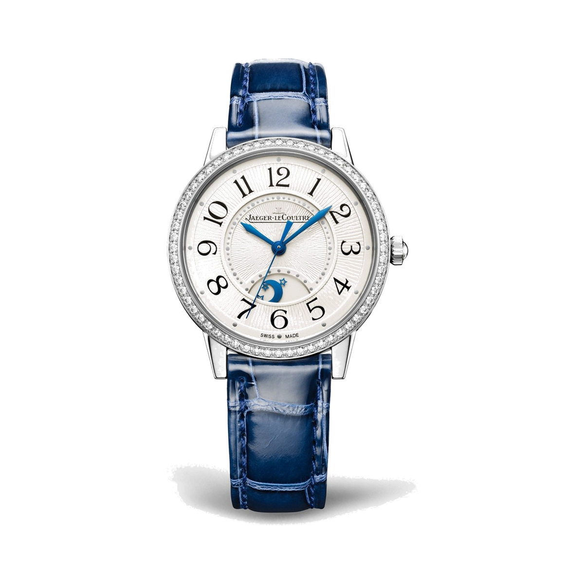 Jaeger-LeCoultre Rendez-Vous Night Day Automatic