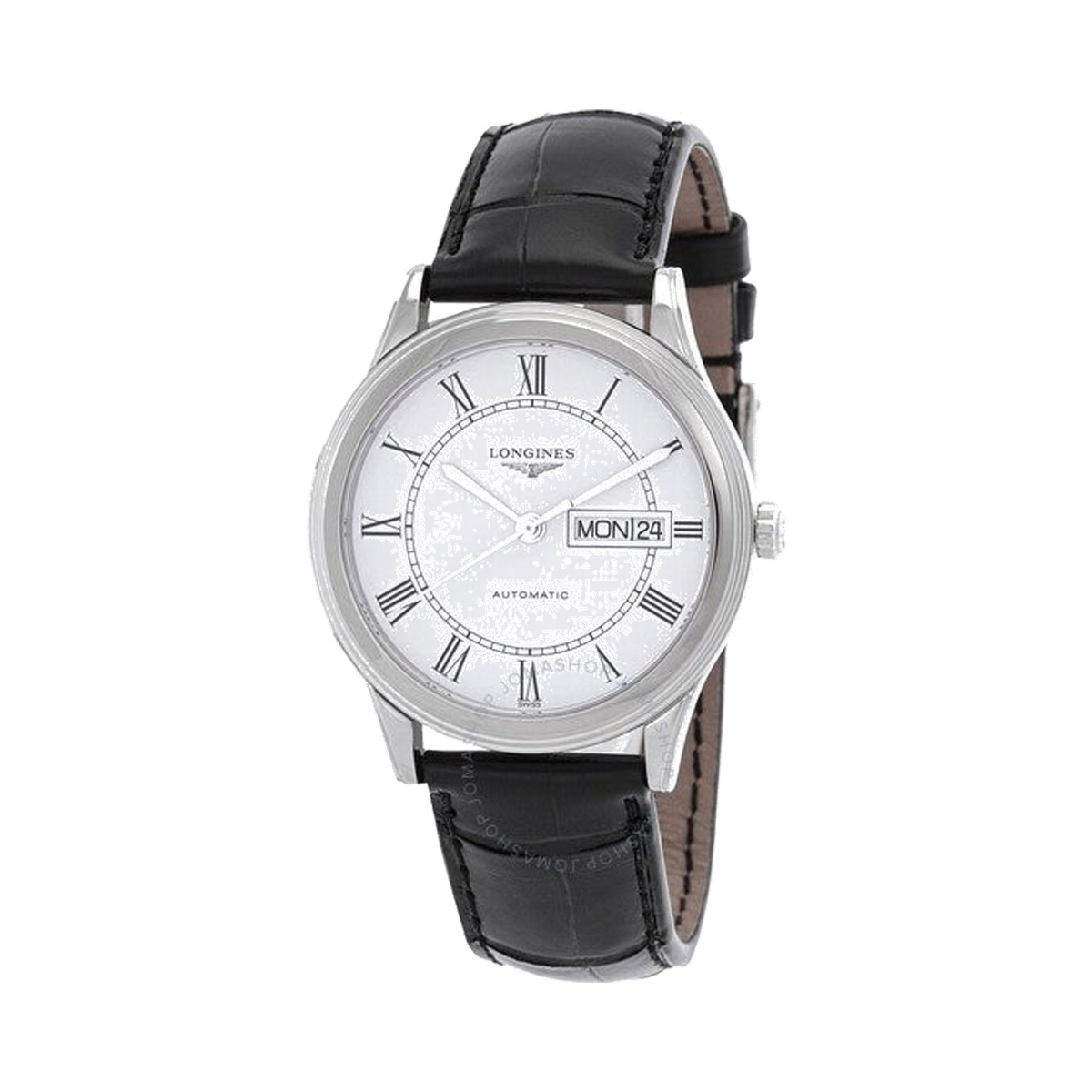 Longines Flagship 38.5 mm watch
