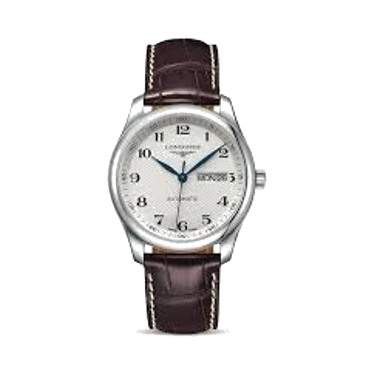 Longines Master Automatic 38.5mm Mens Watch