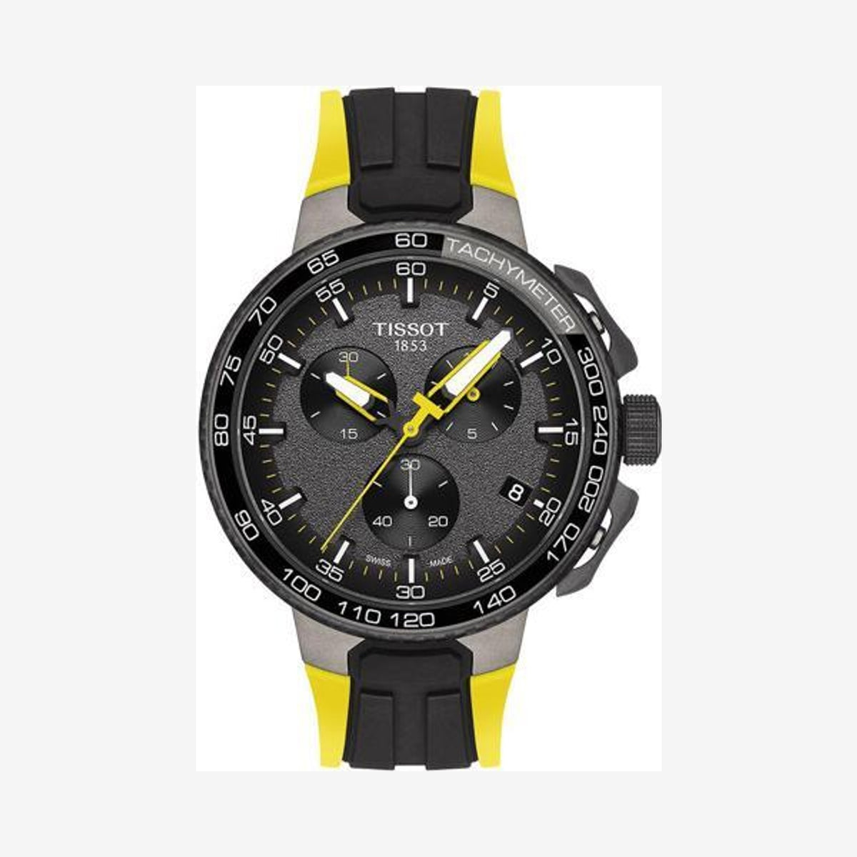 Tissot Men's Watch T-Race Cycling Tour de France