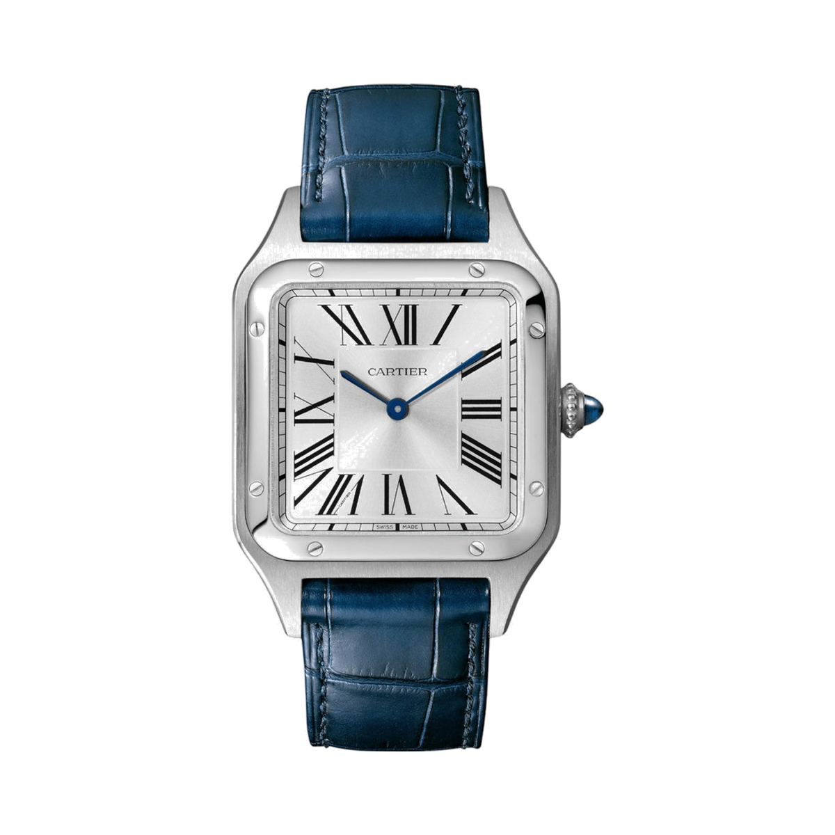 Cartier Santos-Dumont Large