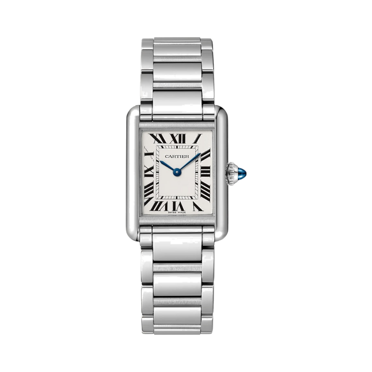 Tank Must De Cartier Small