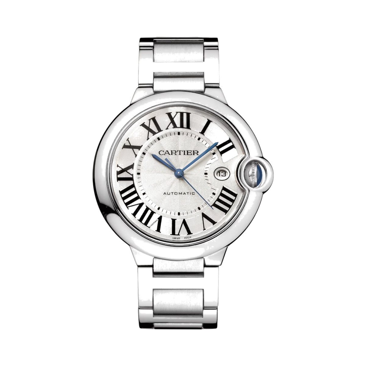 Ballon Bleu De Cartier 42 mm