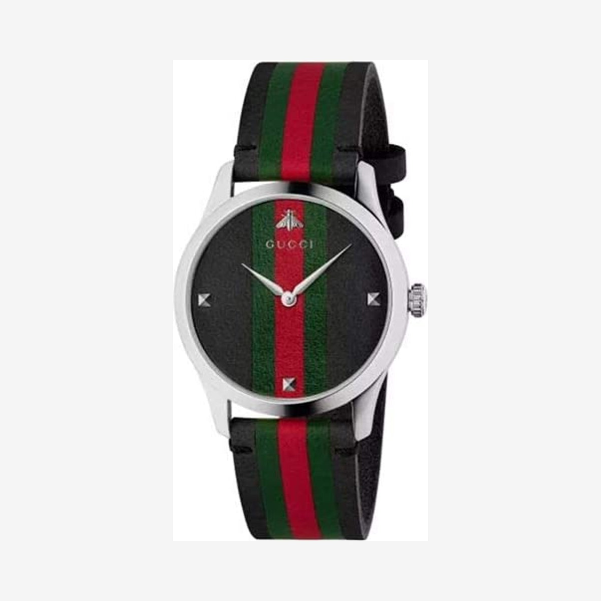 GUCCI G-Timeless 38mm Watch