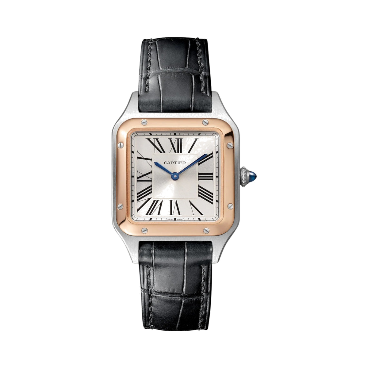 Cartier Santos-Dumont Small