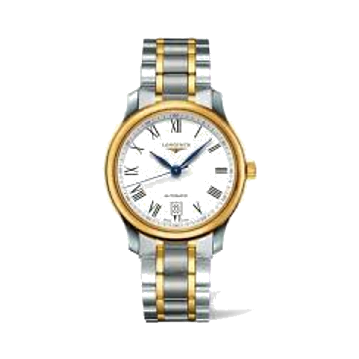 Longines Master Automatic 38.5mm Mens Watch