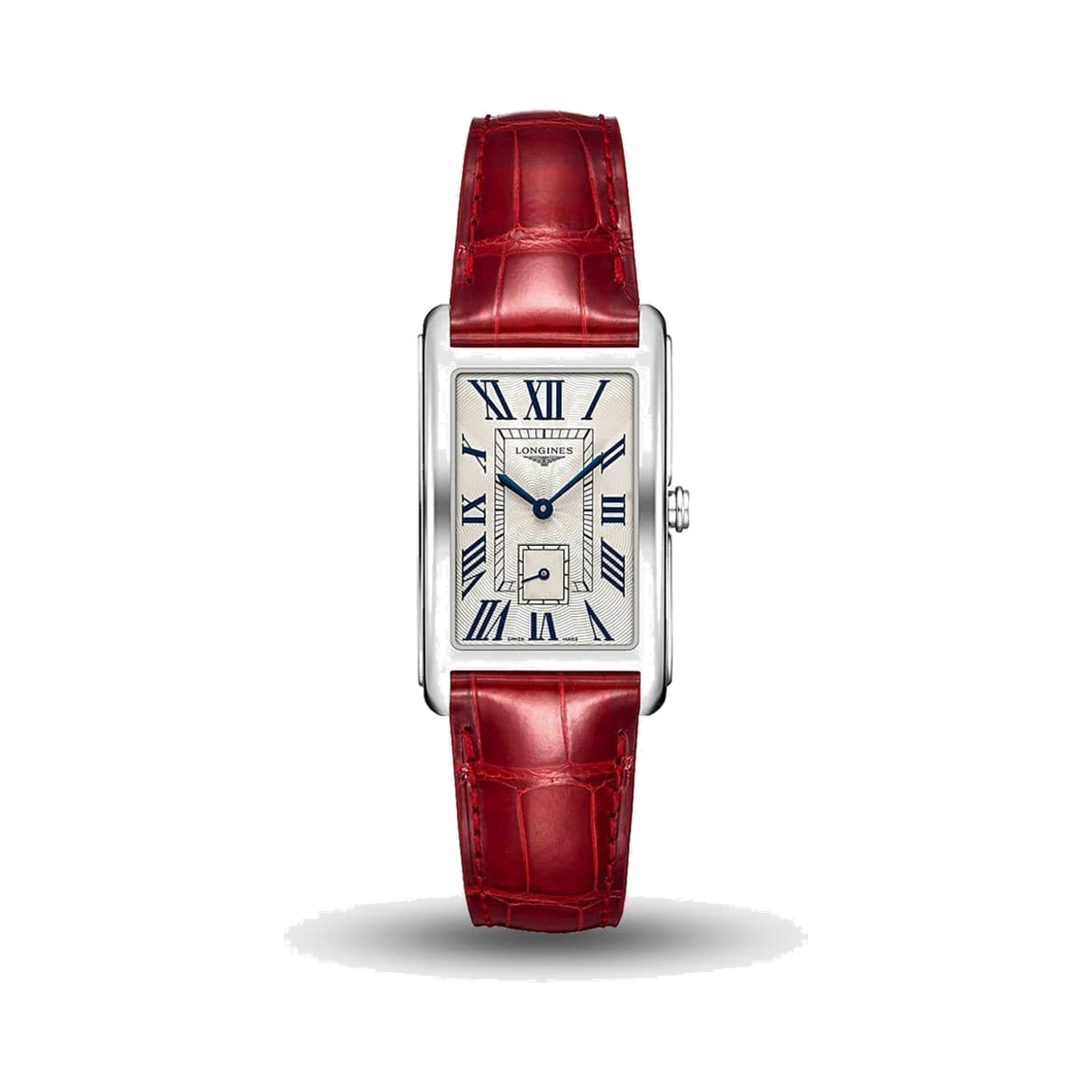 Longines DolceVita Quartz 25mm Ladies Watch