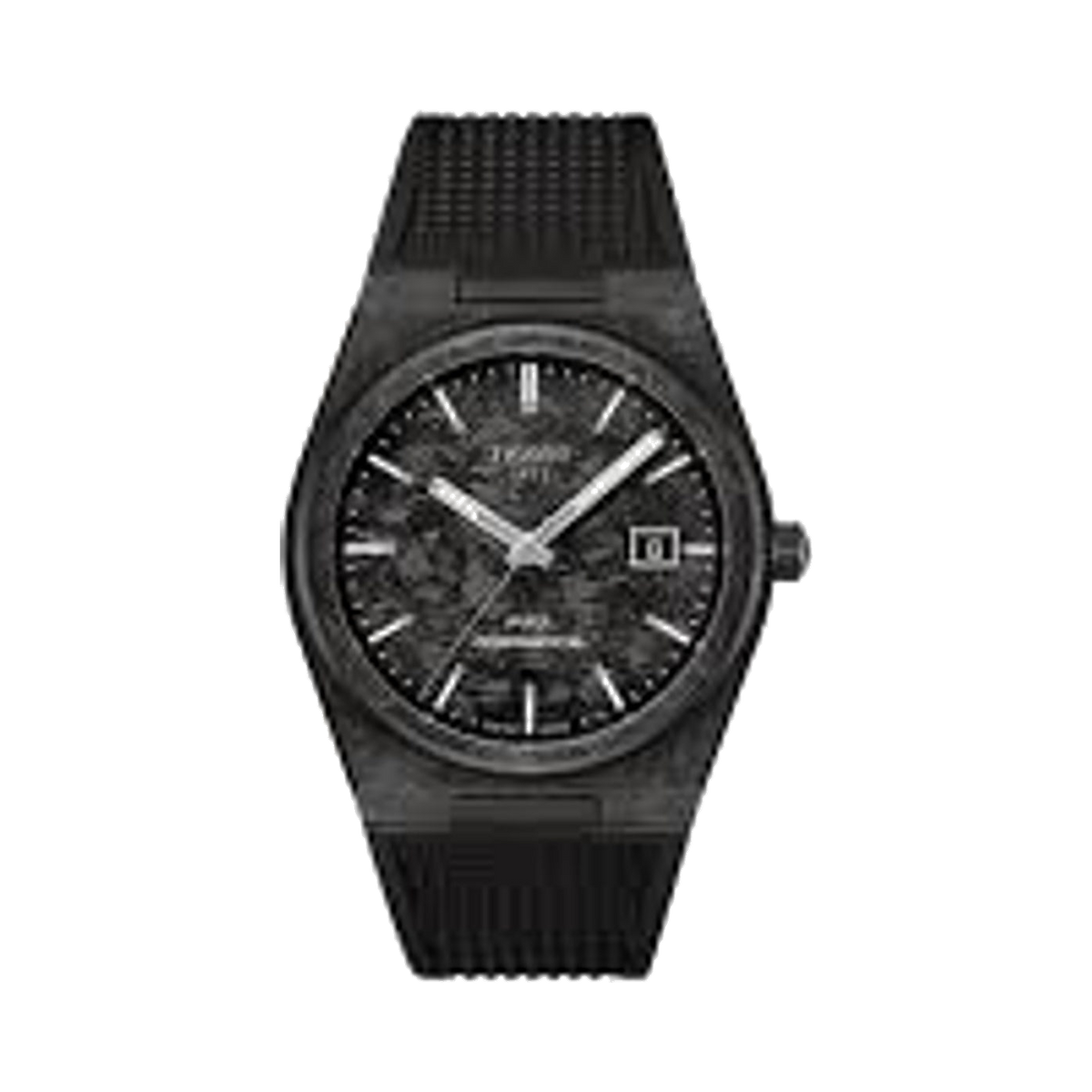 Tissot PRX Powermatic 80 40mm Carbon