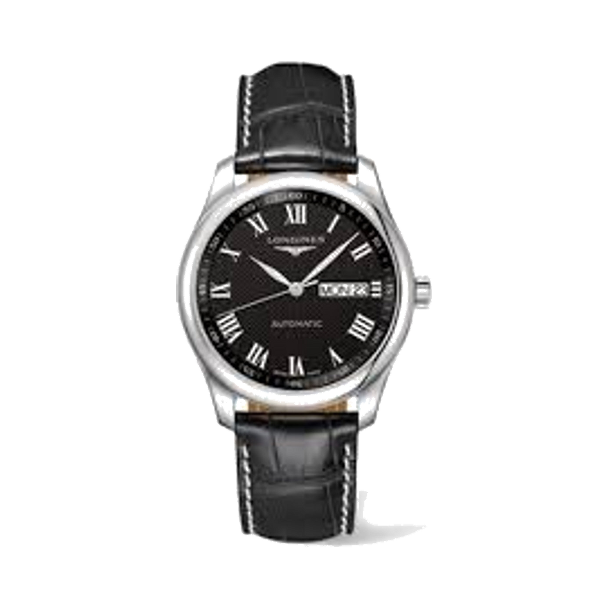 Longines Master Automatic 38.5mm Mens Watch