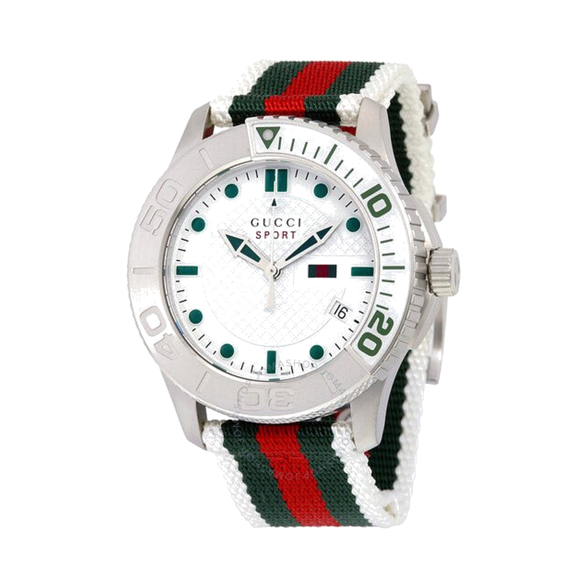 Gucci G-Timeless Men's Watch YA126231