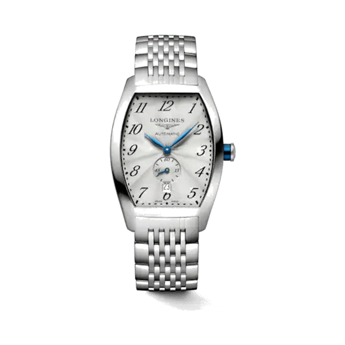 Longines Evidenza 30mm Automatic Ladies Watch