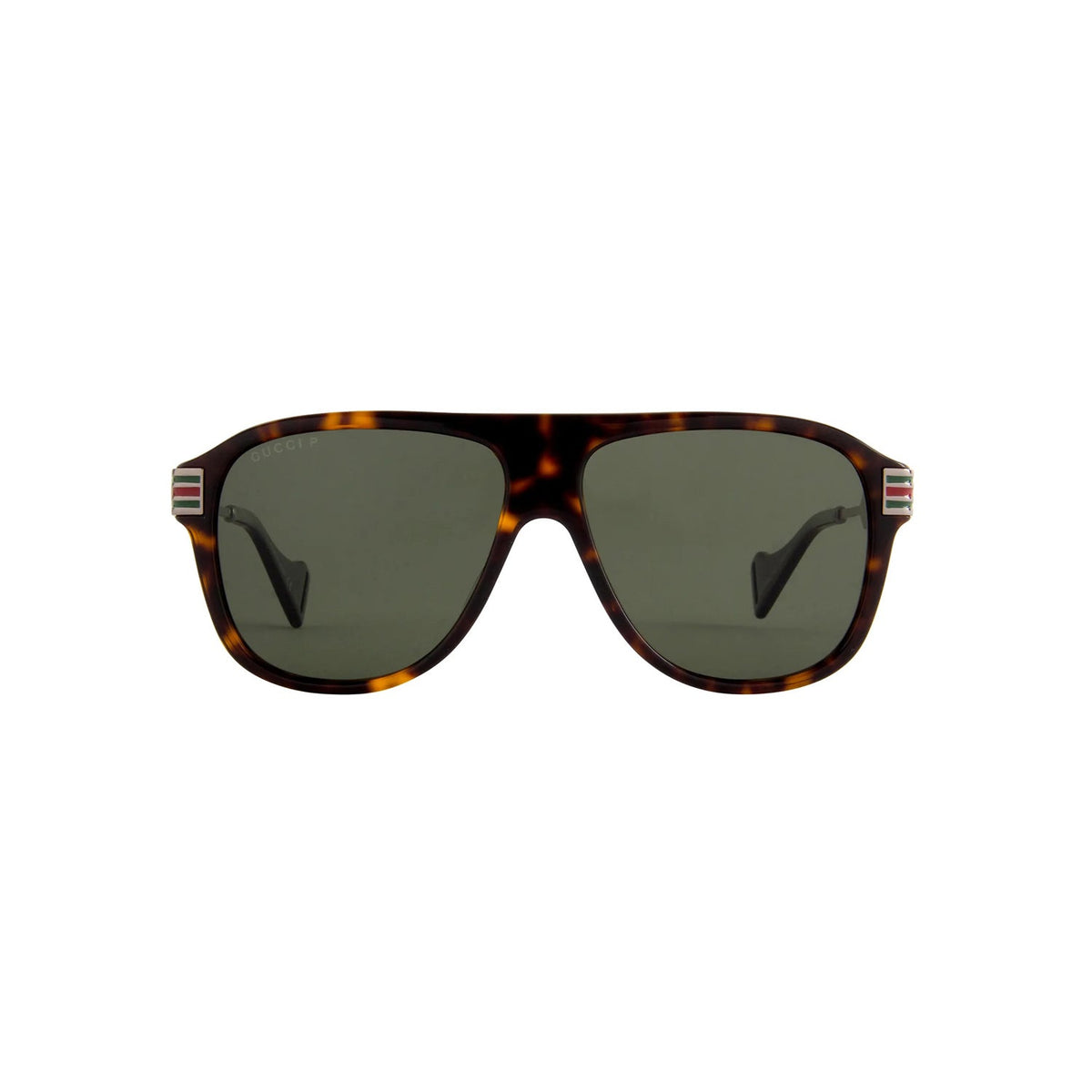 Gucci GG0587S Havana Sunglases