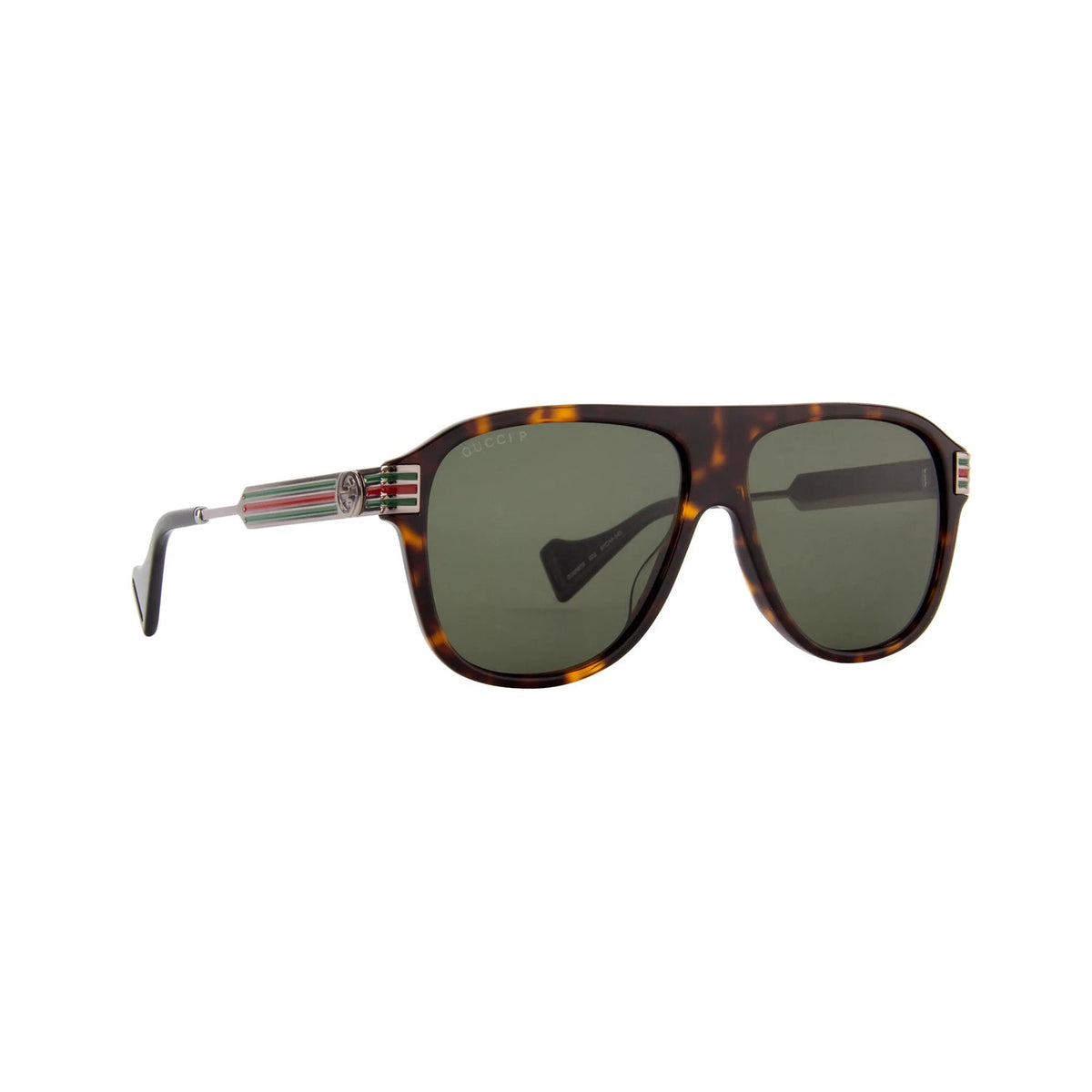 Gucci GG0587S Havana Sunglases