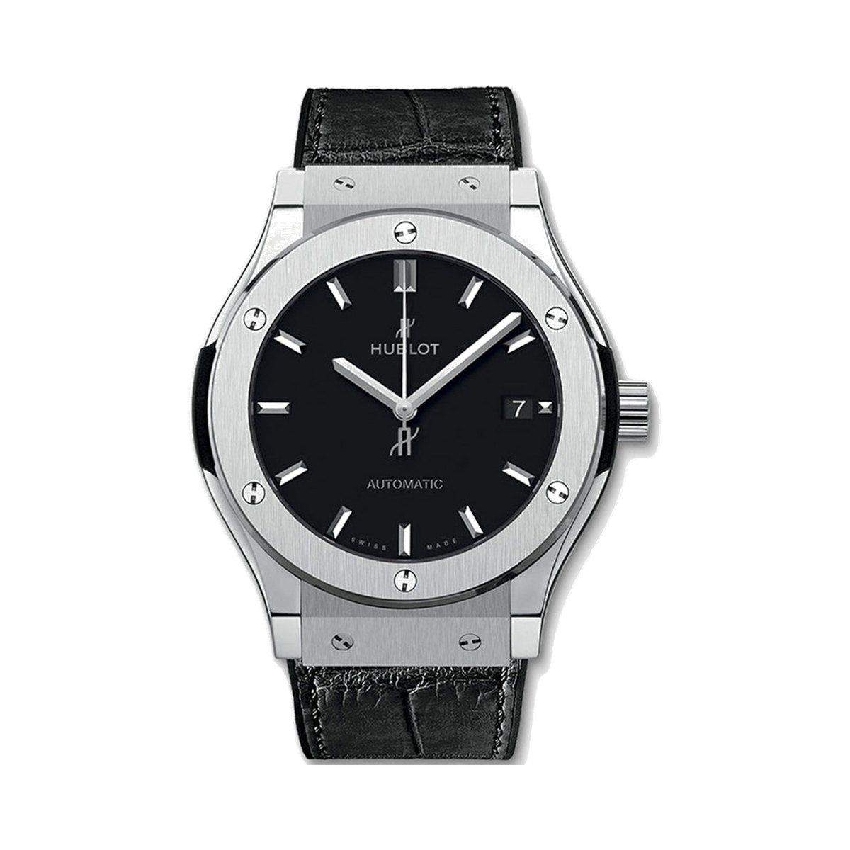 Hublot Classic Fusion Titanium 2025
