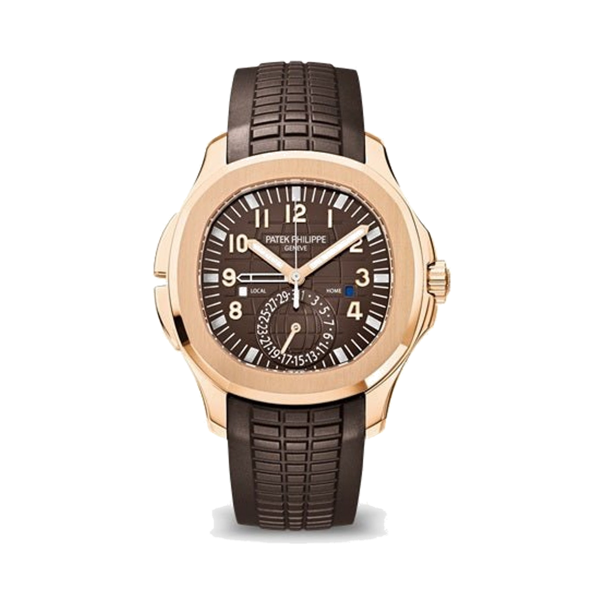 Patek Philippe Aquanaut Men's Watch