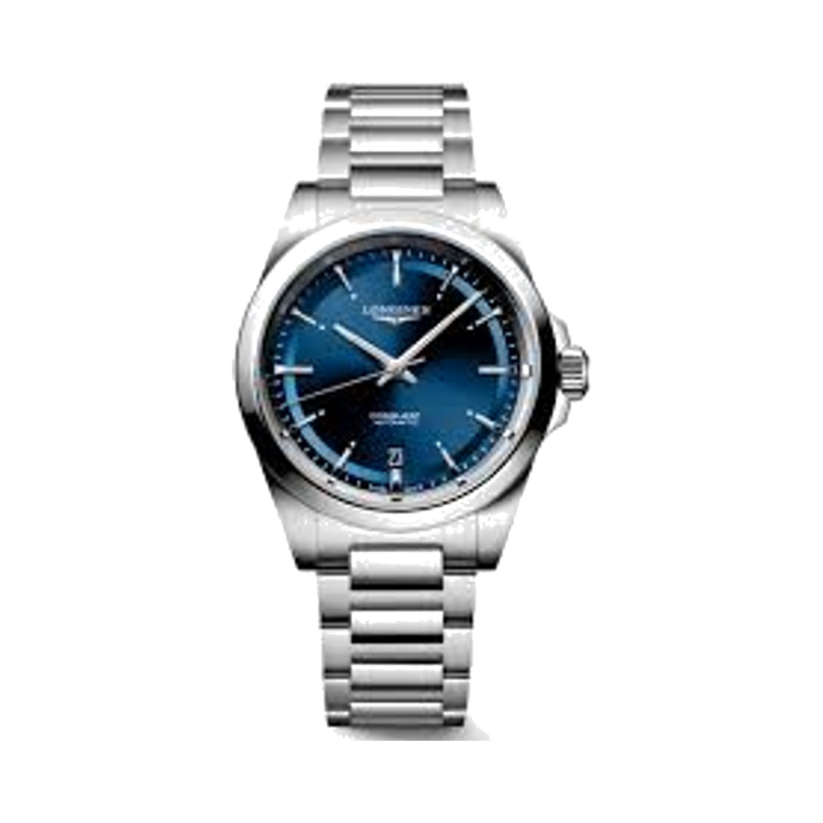 Longines Conquest Automatic 30mm Ladies Watch