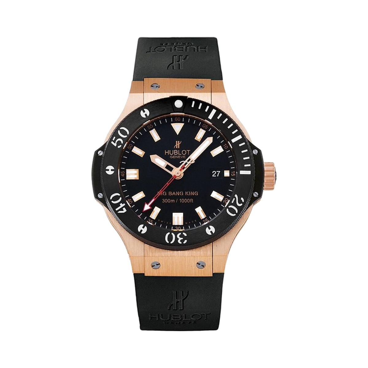 Hublot Big Bang 44 mm