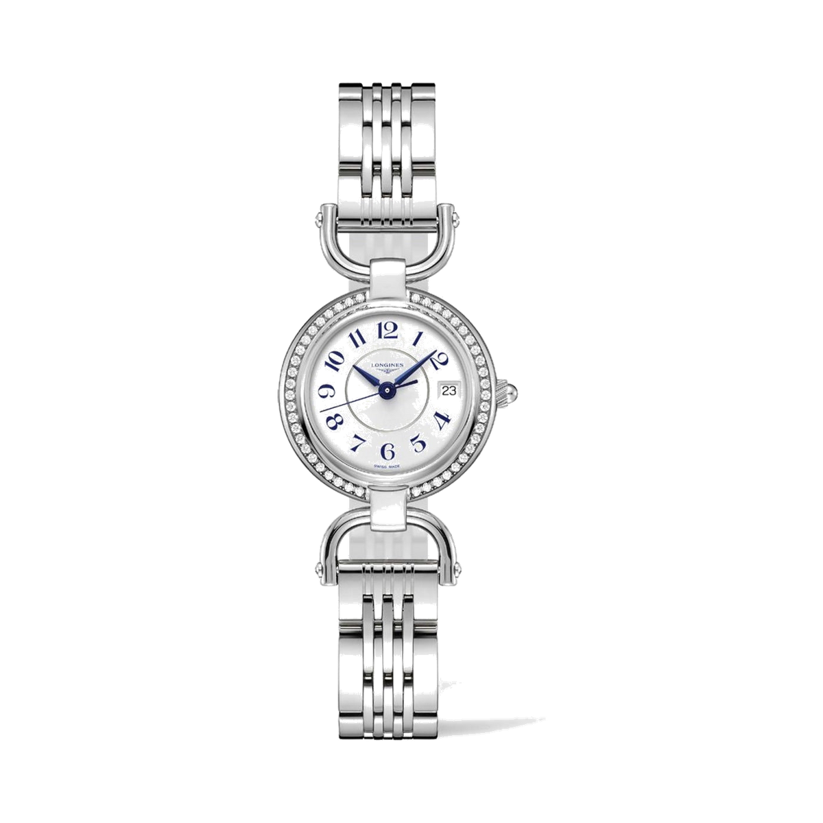 Longines Equestrian Ladies Watch