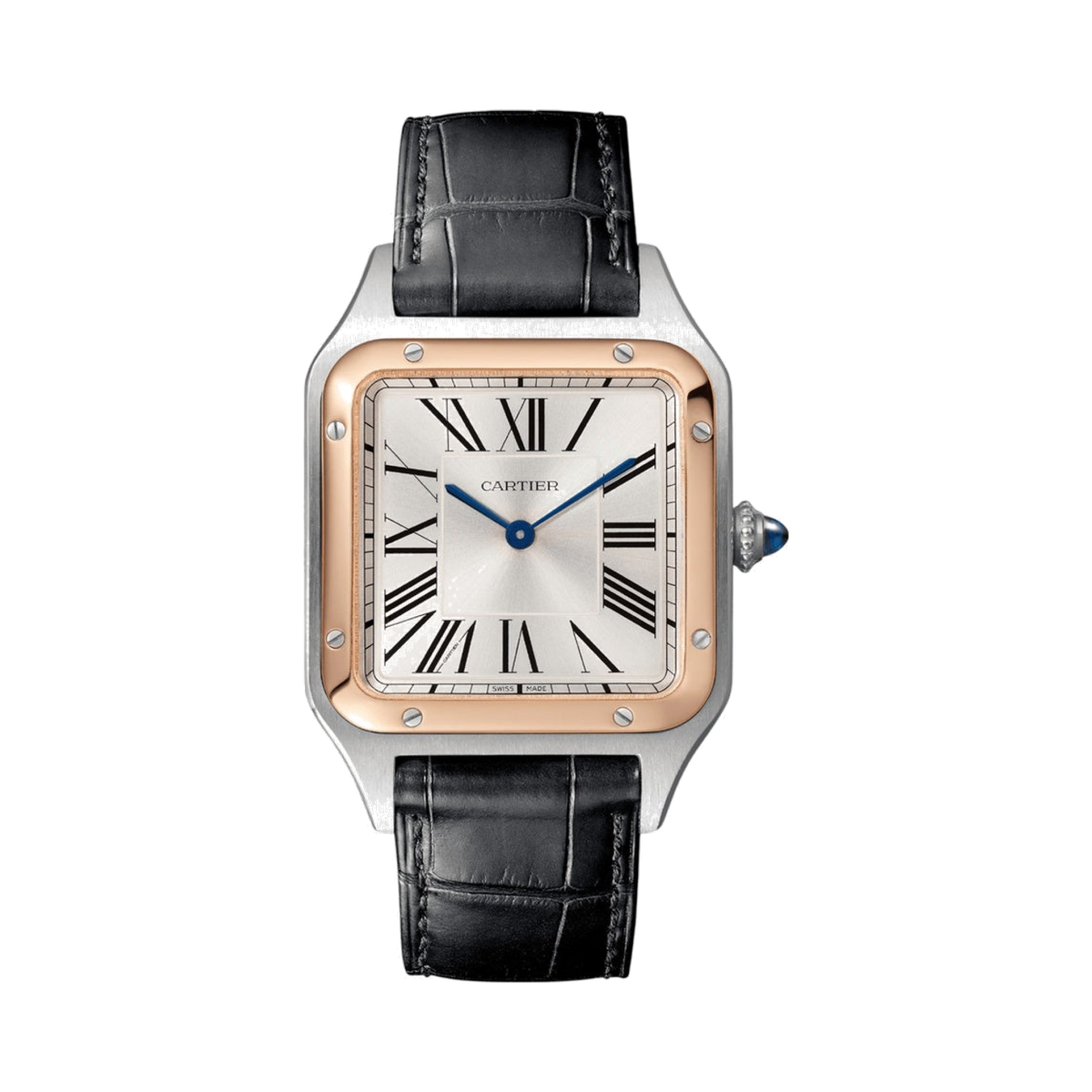 Cartier Santos-Dumont Large