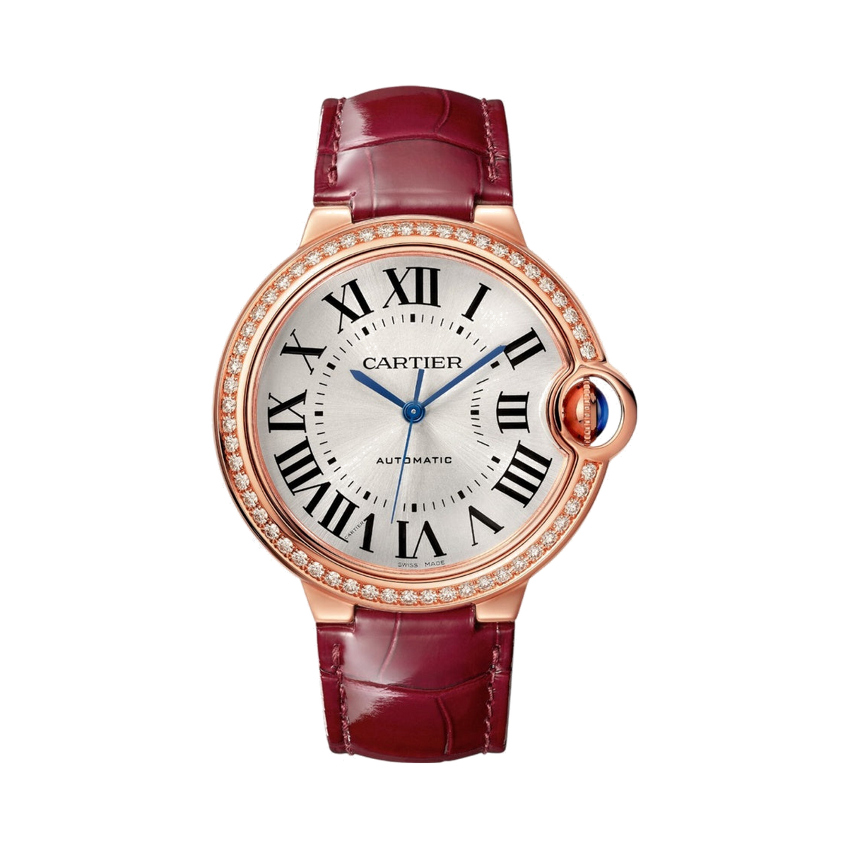 Ballon Bleu De Cartier 36 mm