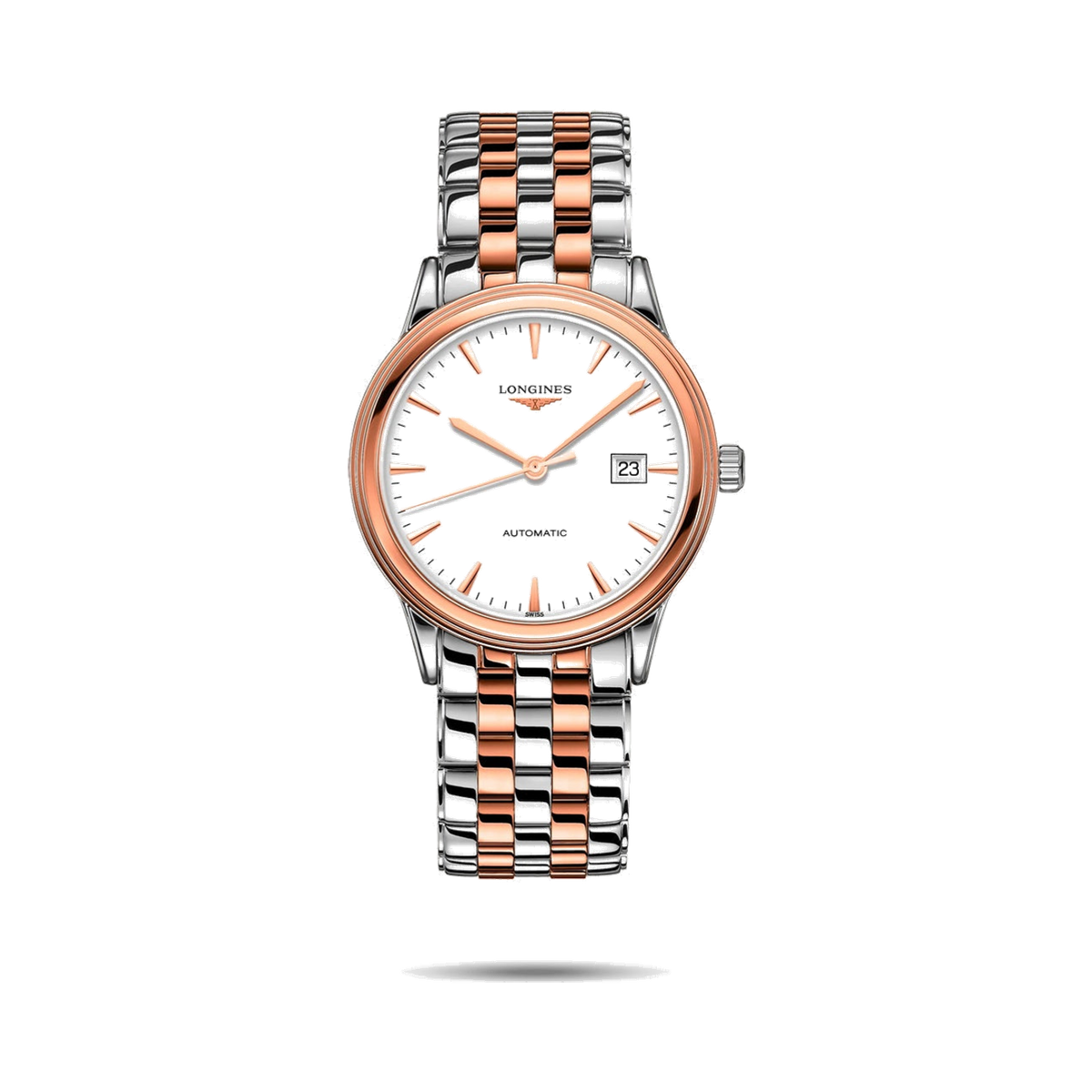 Longines Flagship Automatic 40mm Midsize Watch