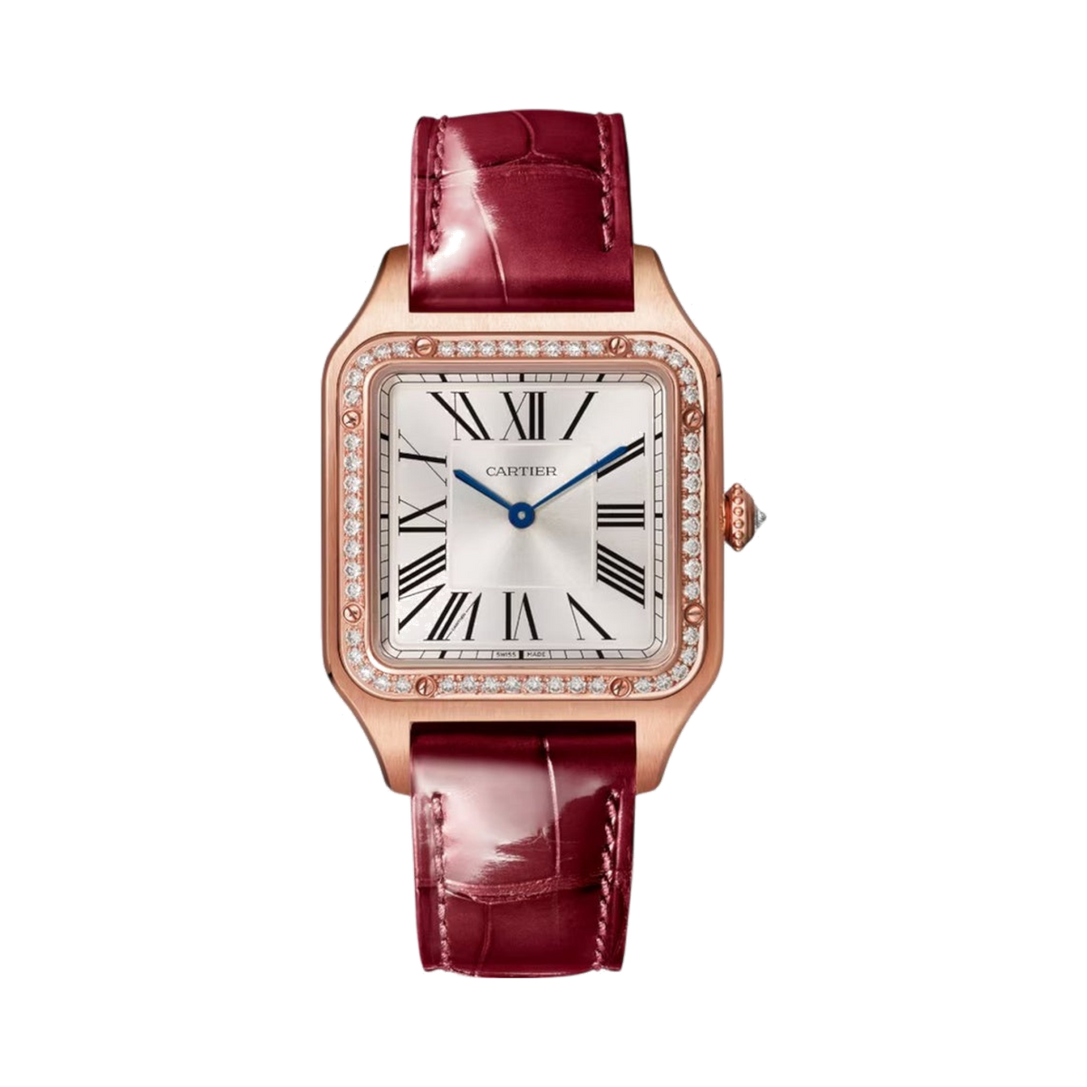 Cartier Santos-Dumont Large