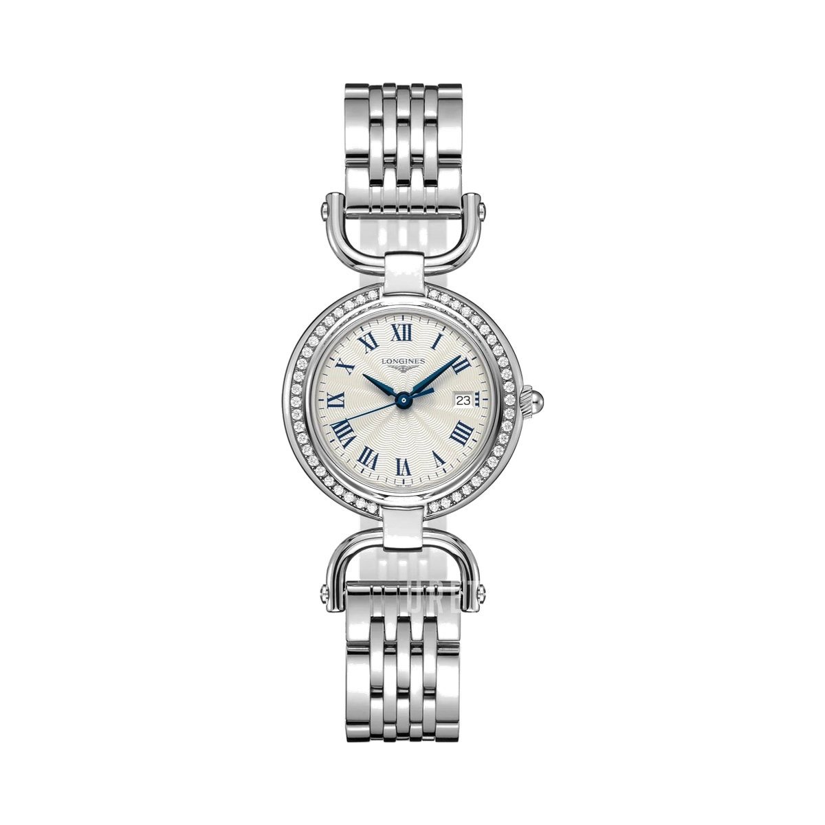 Longines Equestrian Ladies Watch