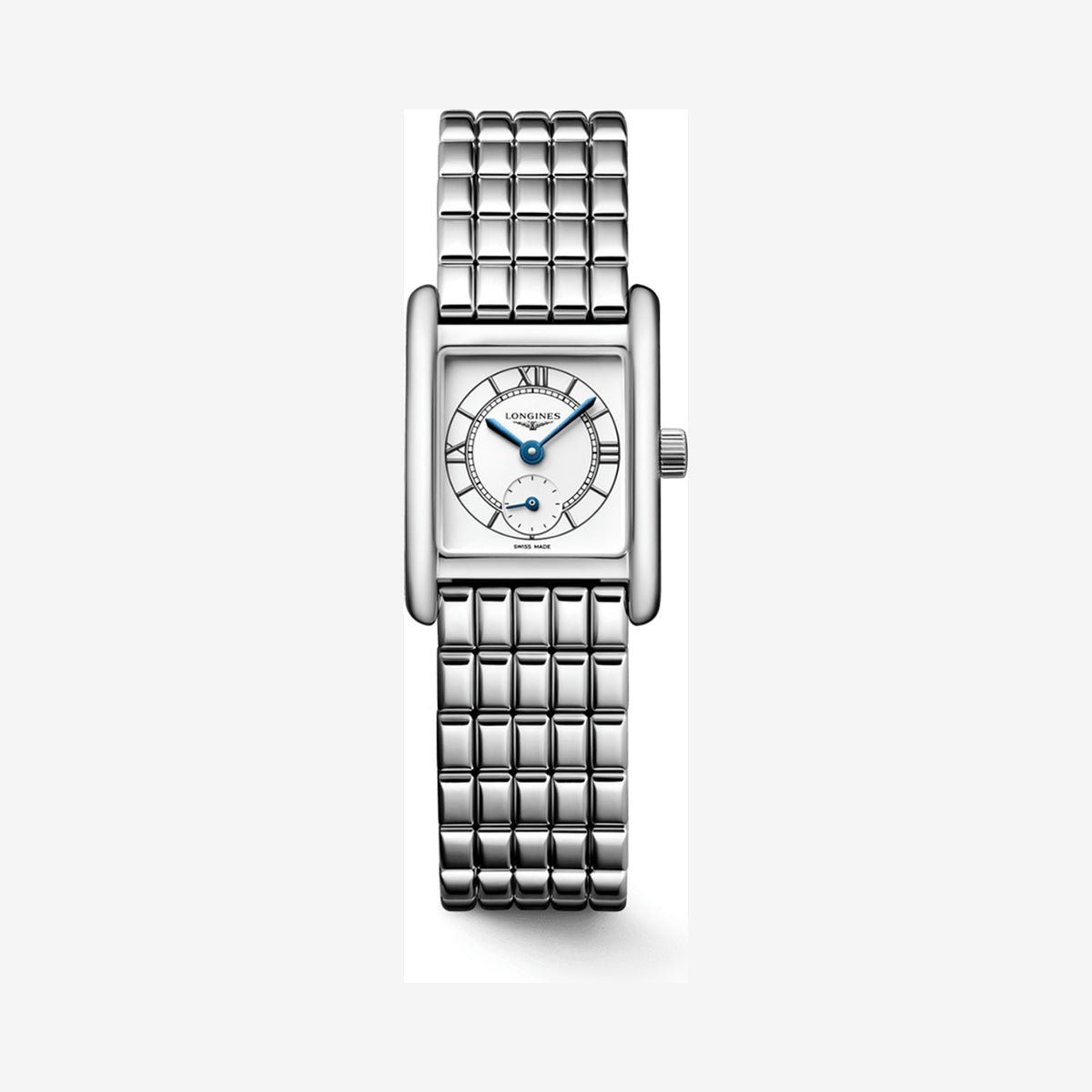 Longines Mini DolceVita 21.5mm Ladies Watch