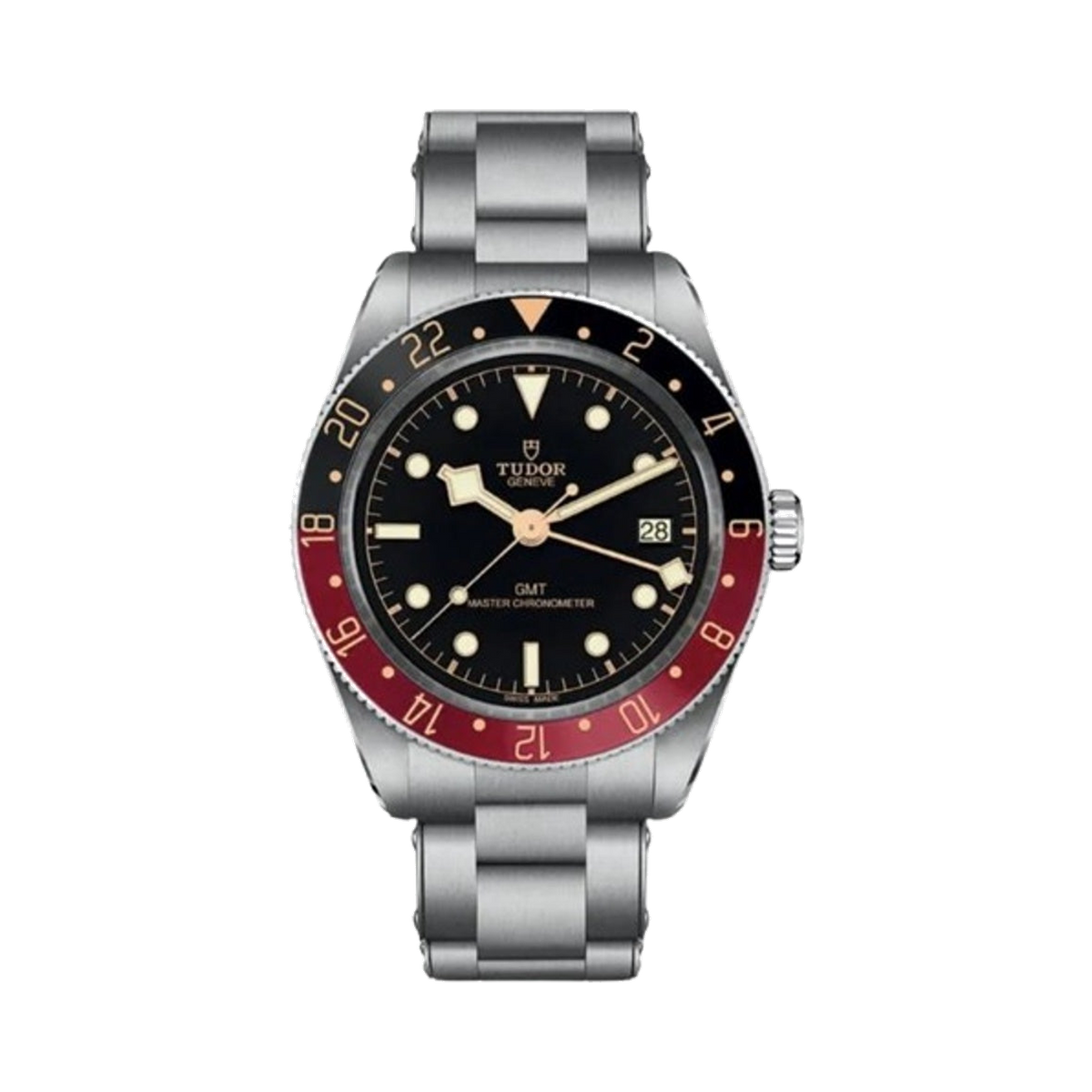 Tudor Black Bay GMT 58
