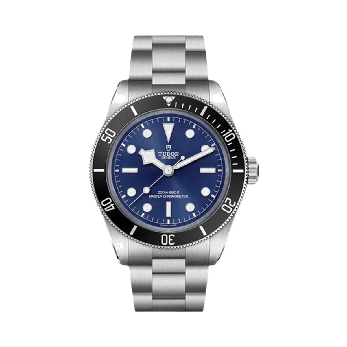 Tudor Black Bay 68