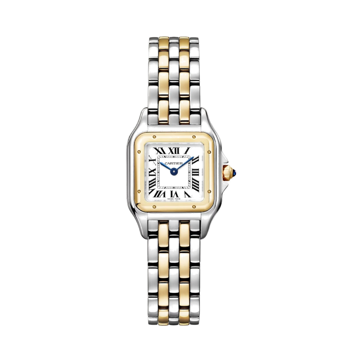 Panthere De Cartier Small
