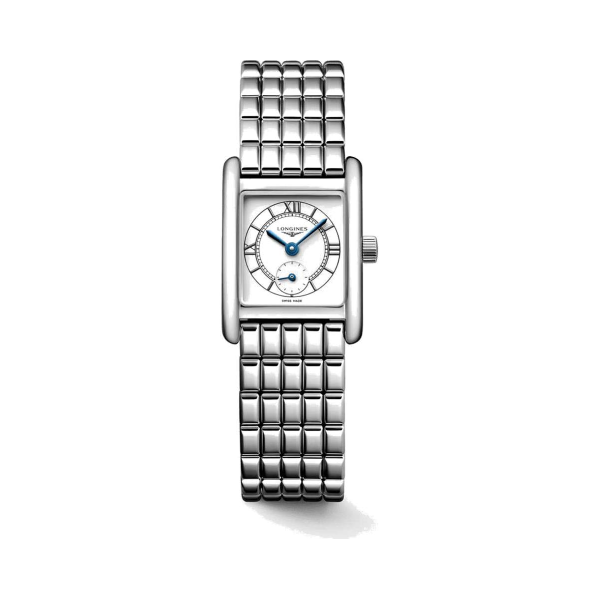 Longines Mini DolceVita 21.5mm Ladies Watch
