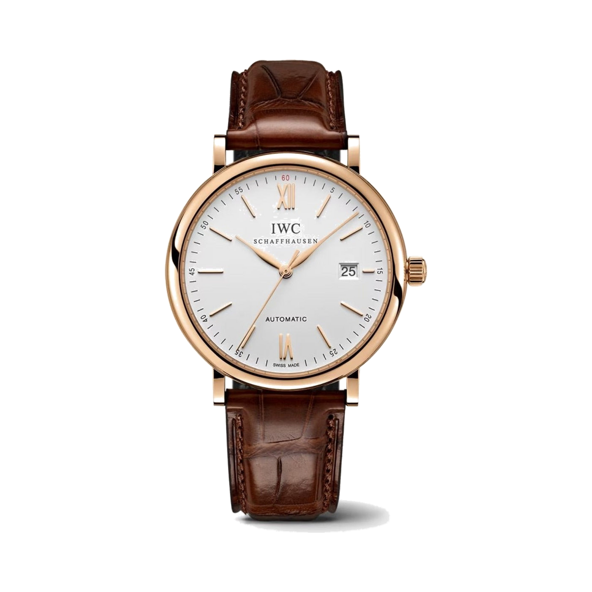 IWC Portofino Automatic Men Watch