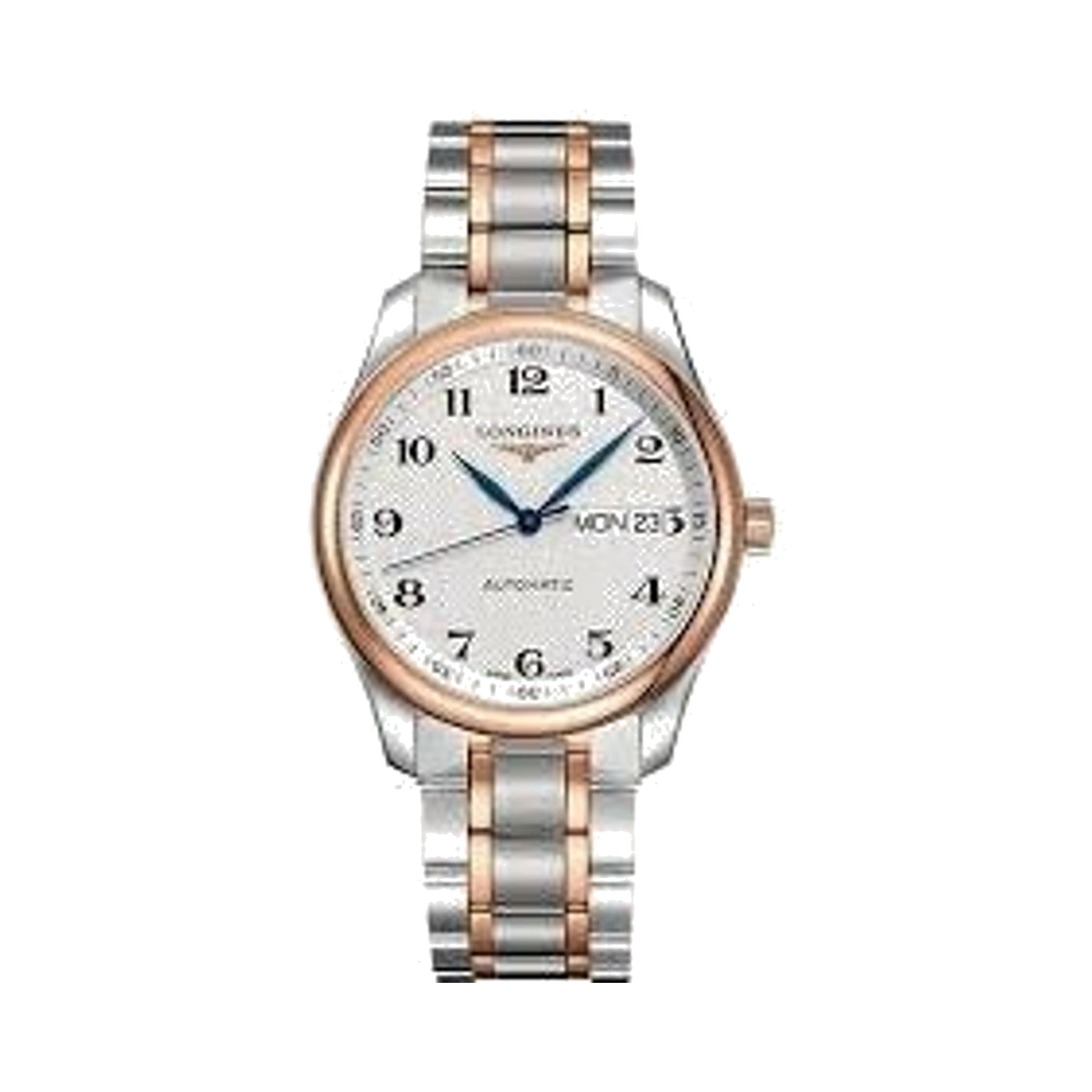 Longines Master Automatic 38.5mm Mens Watch