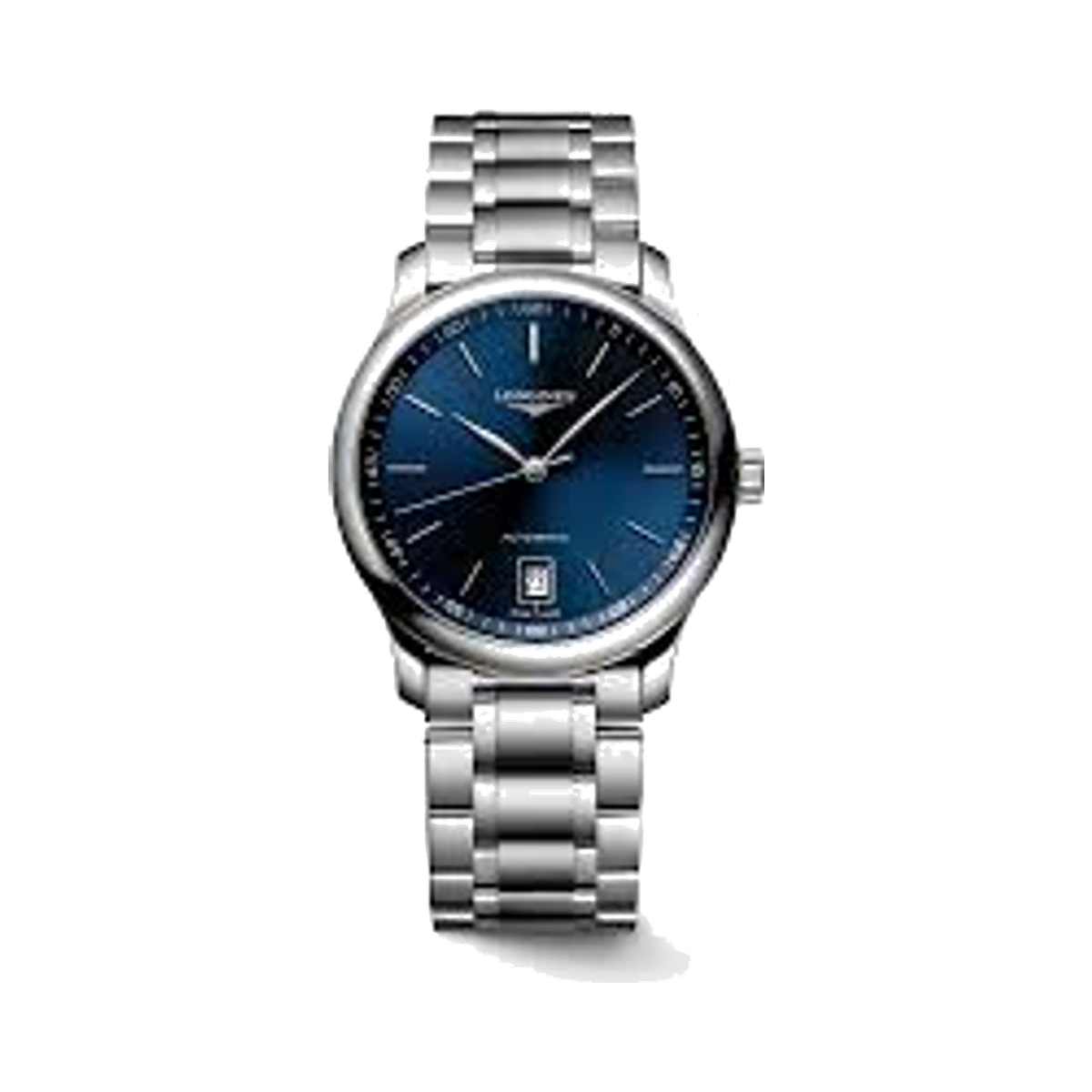 Longines Master Automatic 38.5mm Mens Watch