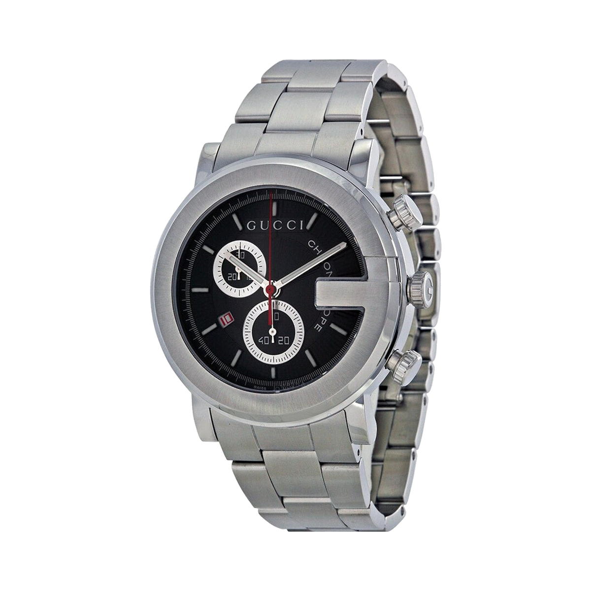 Gucci G Chrono YA101309