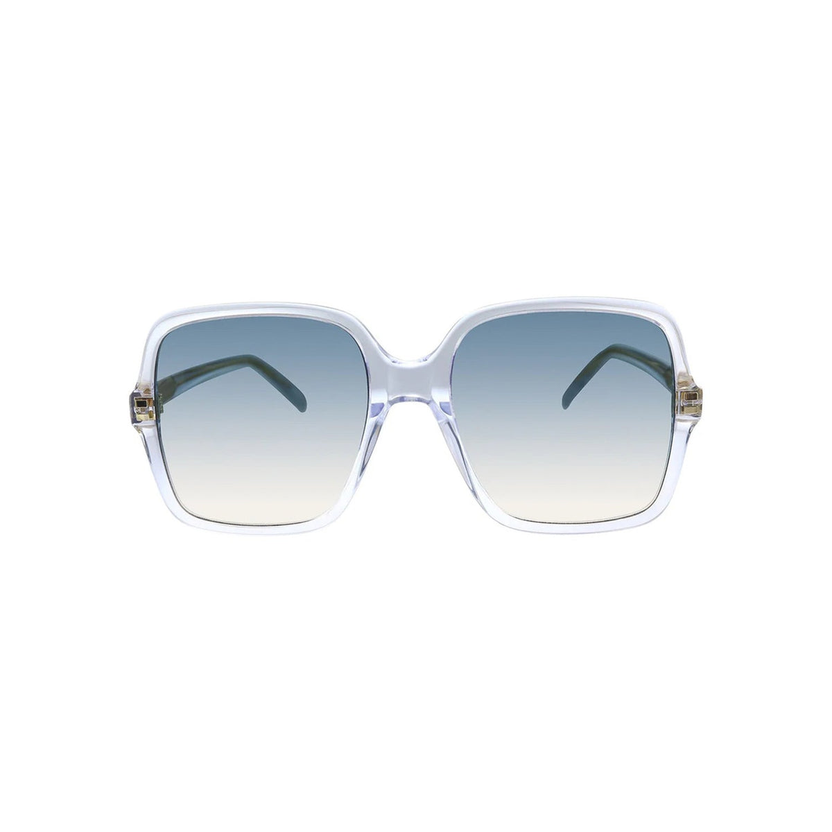 Givenchy GV 7123/G/S Blue Gradient Sunglasses - Lc Watches