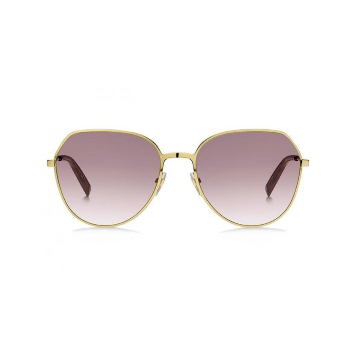 Givenchy GV 7158/S Red Gradient Sunglasses - Lc Watches