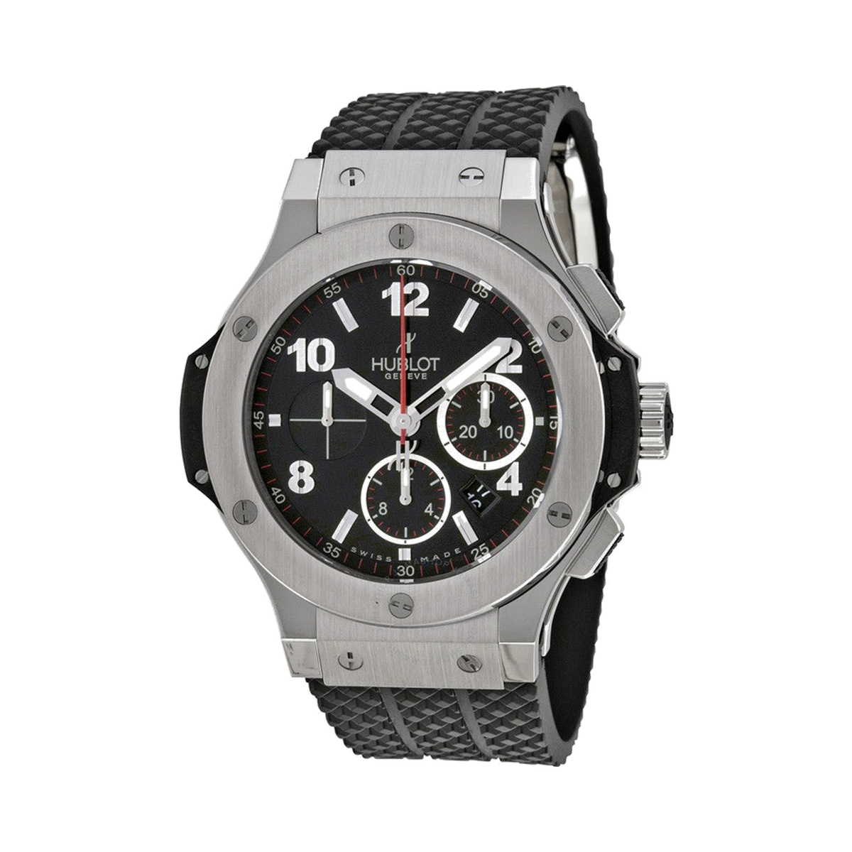 Hublot Big Bang Original Steel 44 mm - Lc Watches